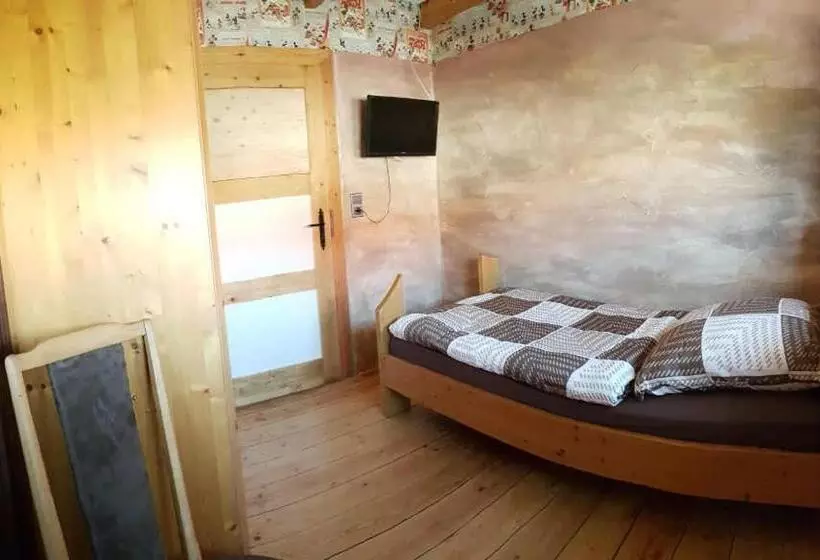 Majatalo Köhlers Ferienhaus