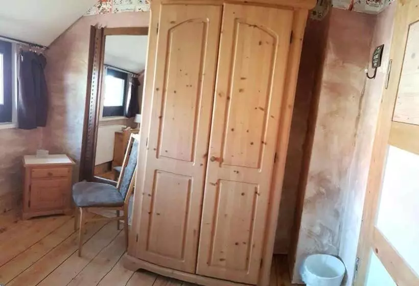 Majatalo Köhlers Ferienhaus