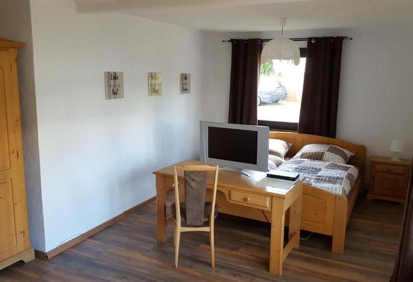 膳宿费 Köhlers Ferienhaus