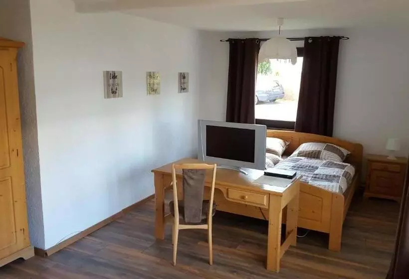 Majatalo Köhlers Ferienhaus