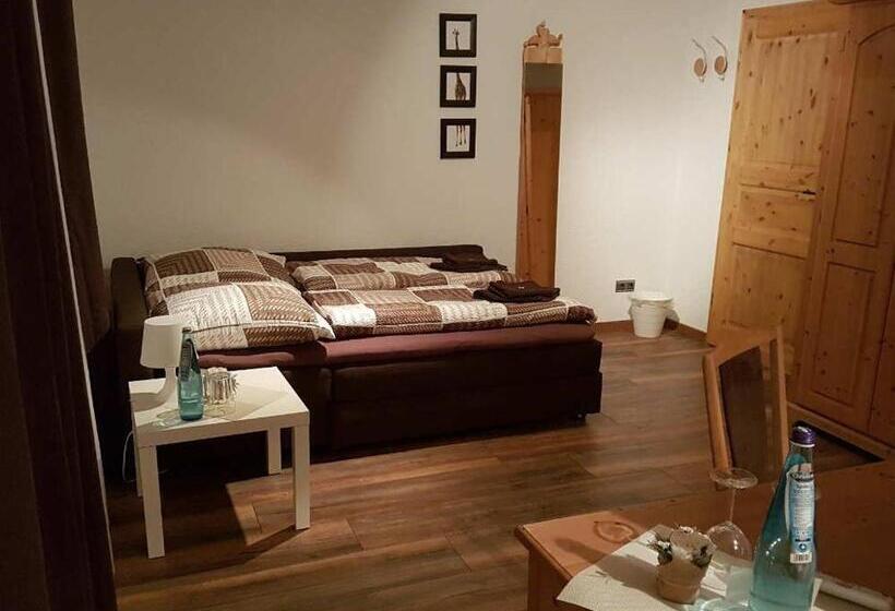 膳宿费 Köhlers Ferienhaus