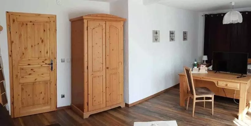 Majatalo Köhlers Ferienhaus