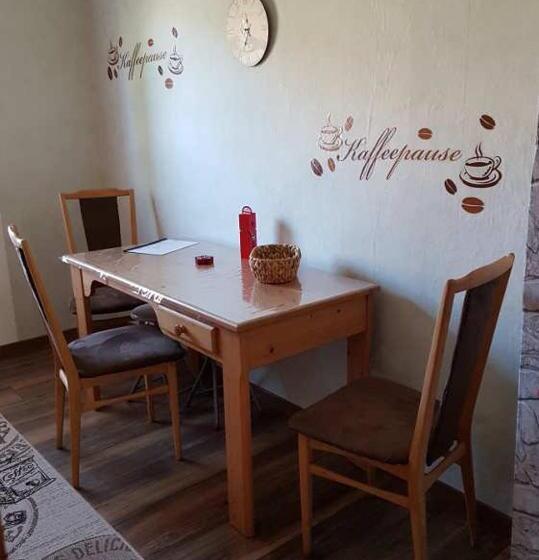 膳宿费 Köhlers Ferienhaus