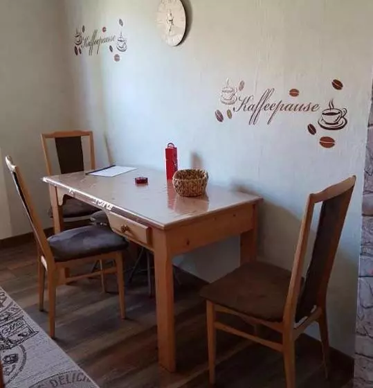 Majatalo Köhlers Ferienhaus