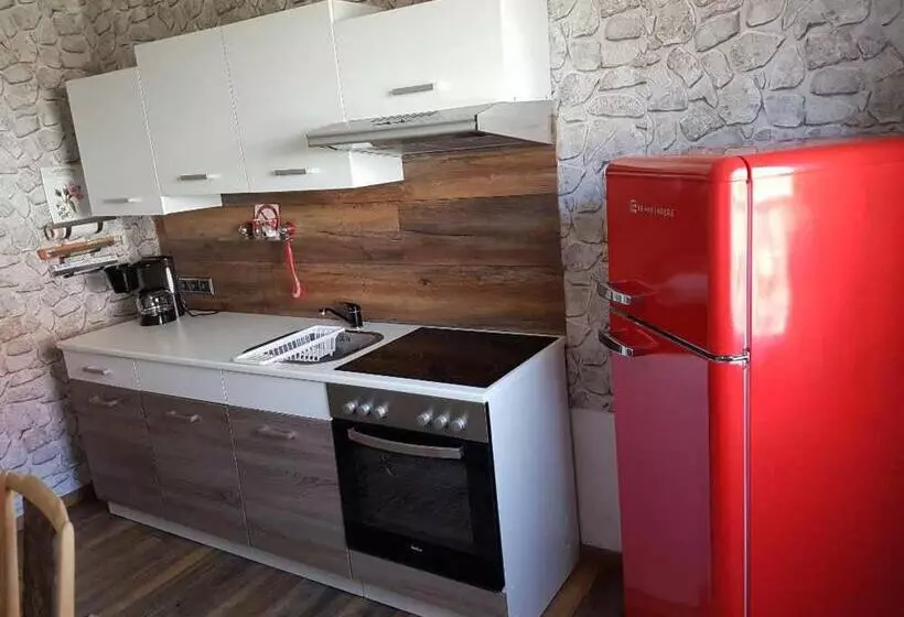 Majatalo Köhlers Ferienhaus