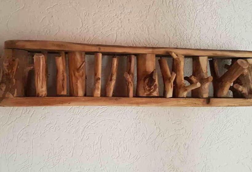 膳宿费 Köhlers Ferienhaus