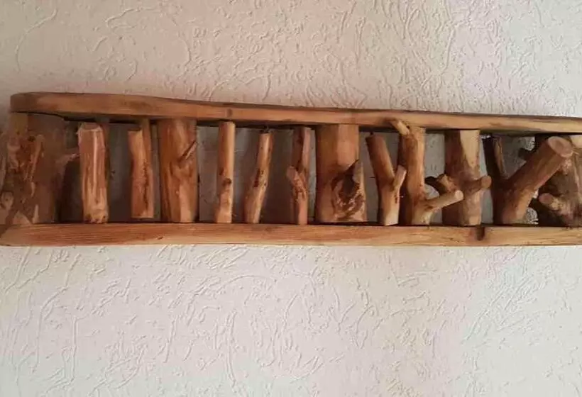 Majatalo Köhlers Ferienhaus