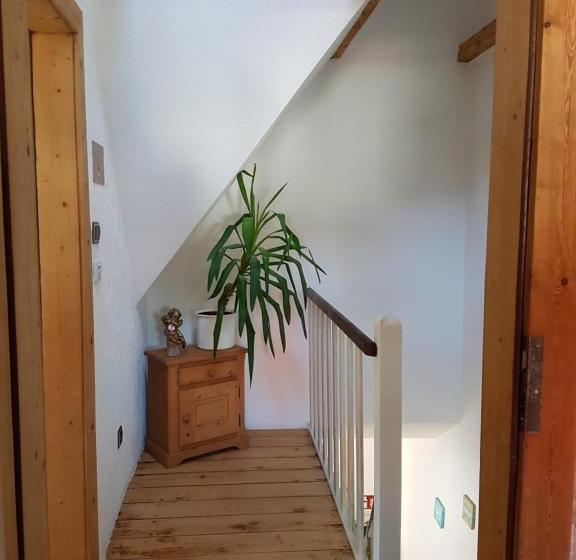 膳宿费 Köhlers Ferienhaus