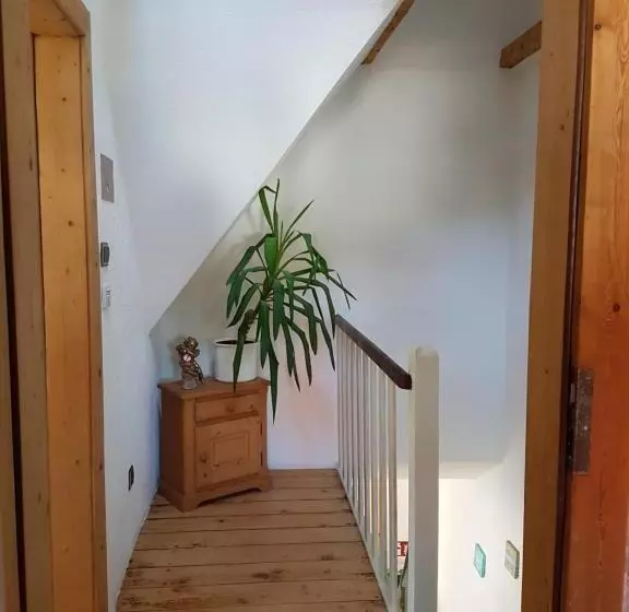 Majatalo Köhlers Ferienhaus