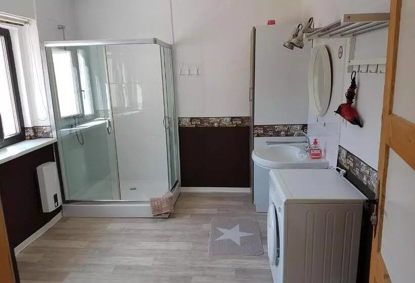 Majatalo Köhlers Ferienhaus