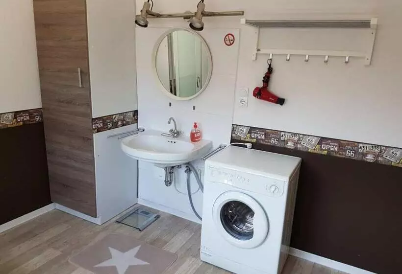 Majatalo Köhlers Ferienhaus