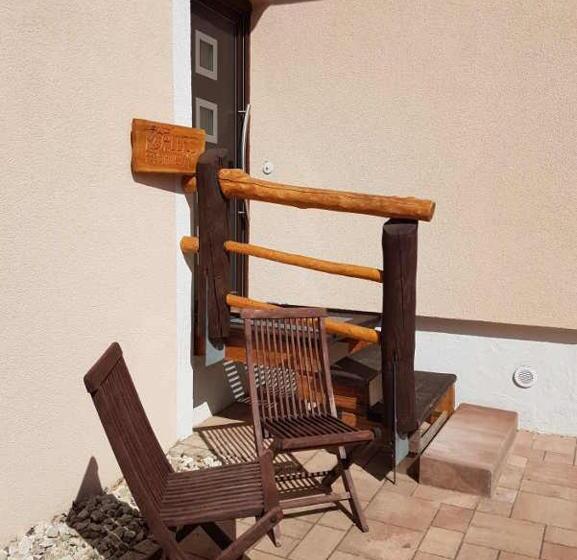 膳宿费 Köhlers Ferienhaus