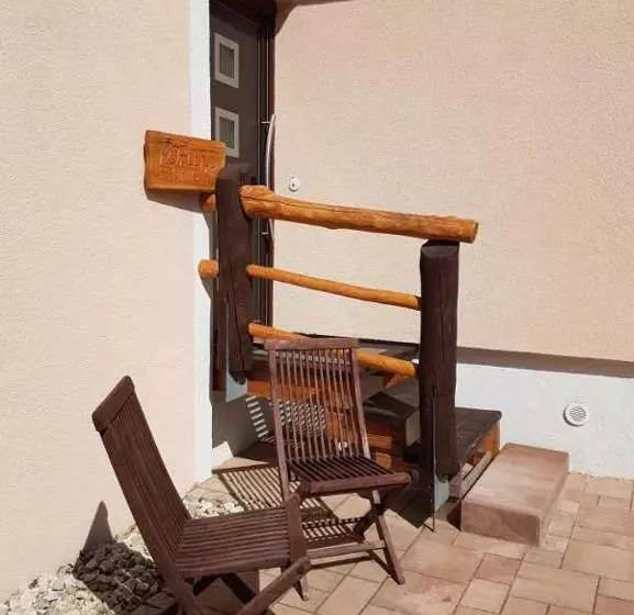 Majatalo Köhlers Ferienhaus