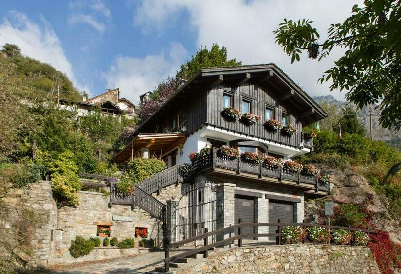 Пансион Masoun Dou Caro