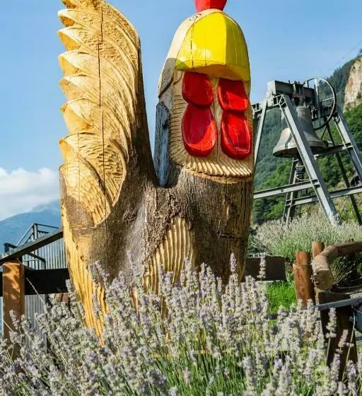 Majatalo Masoun Dou Caro