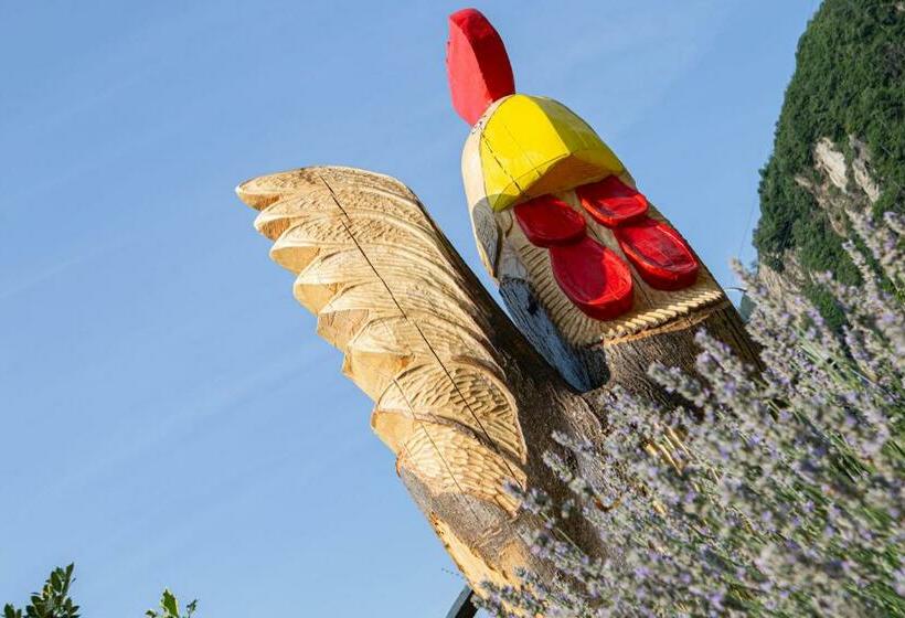 Пансион Masoun Dou Caro