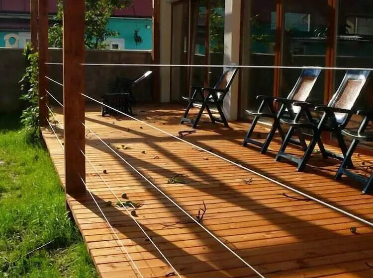 Majatalo Wellness Penzión Rosnička