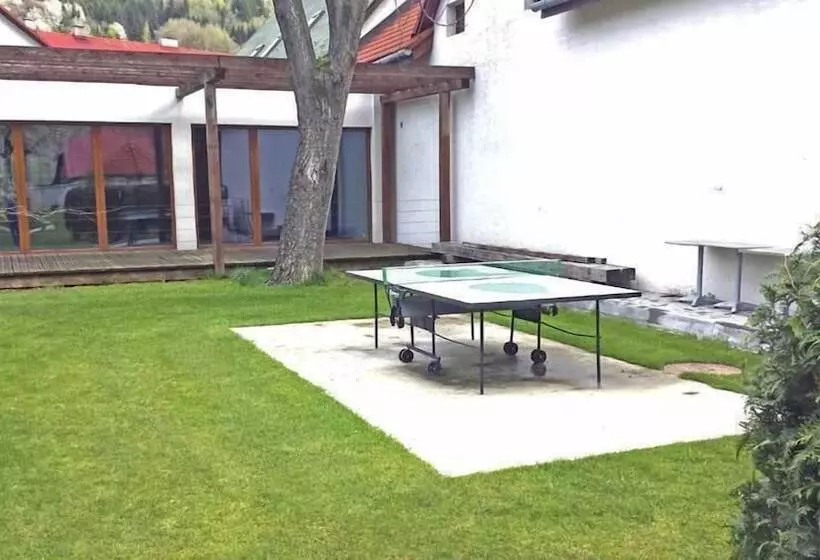 Majatalo Wellness Penzión Rosnička