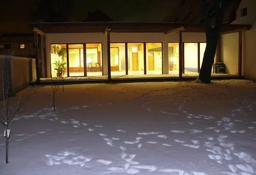 Majatalo Wellness Penzión Rosnička