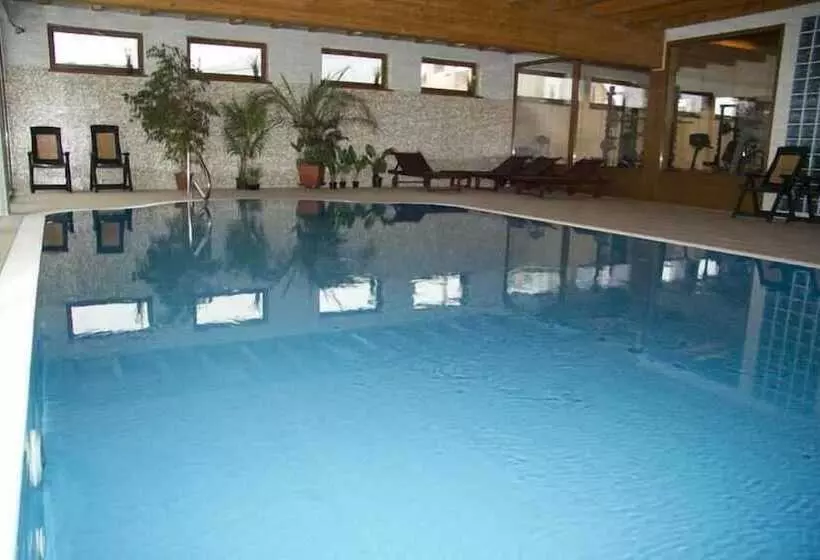 Majatalo Wellness Penzión Rosnička