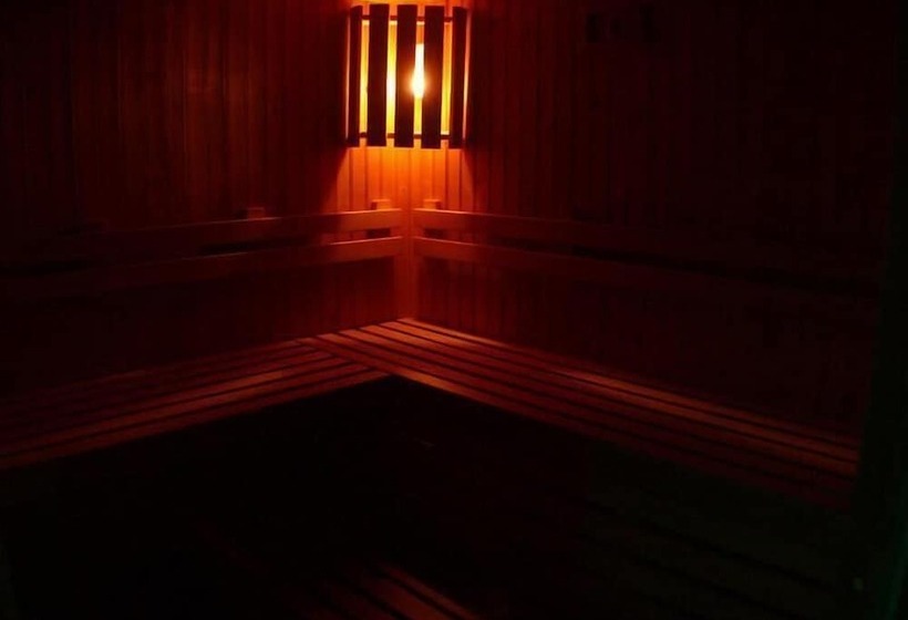 ペンション Wellness Penzión Rosnička