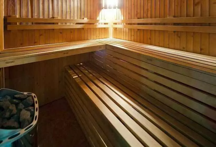 Majatalo Wellness Penzión Rosnička