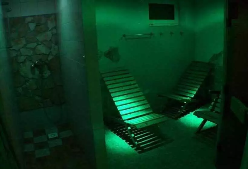 Majatalo Wellness Penzión Rosnička