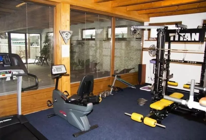 Majatalo Wellness Penzión Rosnička