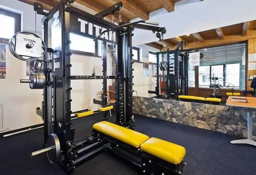 Majatalo Wellness Penzión Rosnička