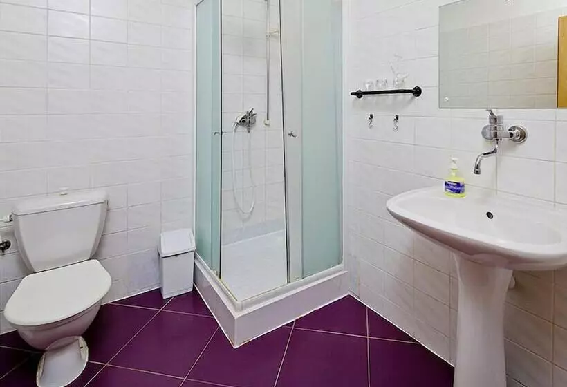 Majatalo Wellness Penzión Rosnička