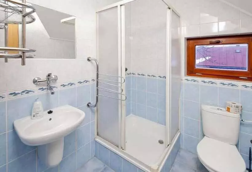 Majatalo Wellness Penzión Rosnička