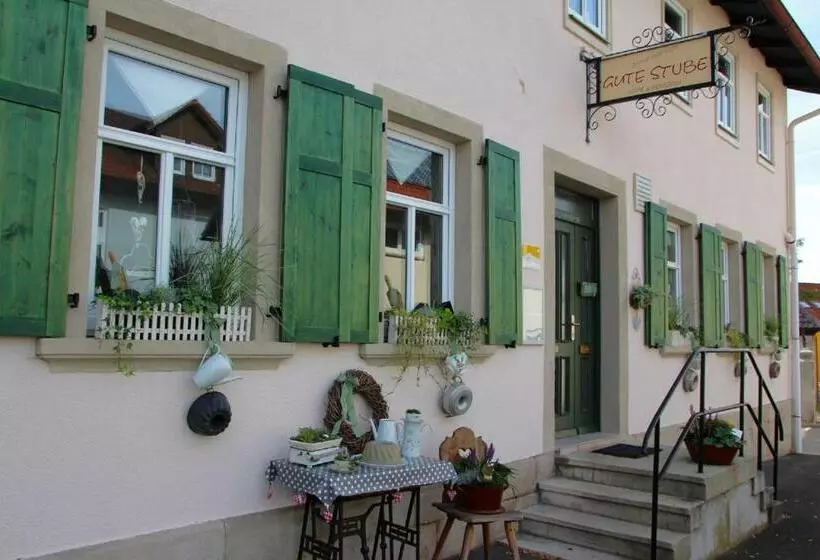 Pension Gute Stube