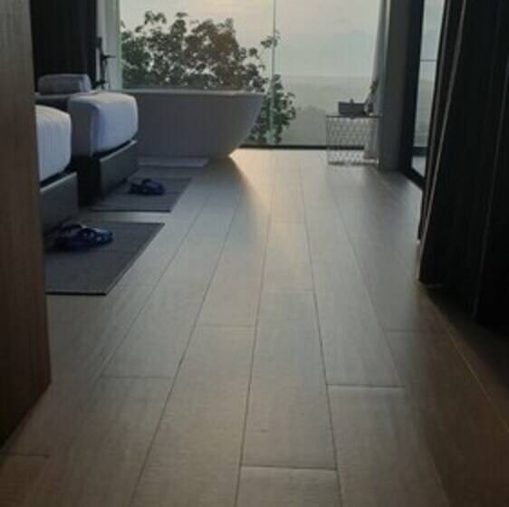 渡假胜地 Ao Luek Panoramic Pool Sha Plus