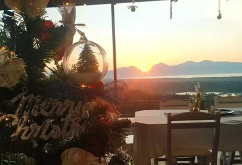 リゾートホテル Ao Luek Panoramic Pool Sha Plus