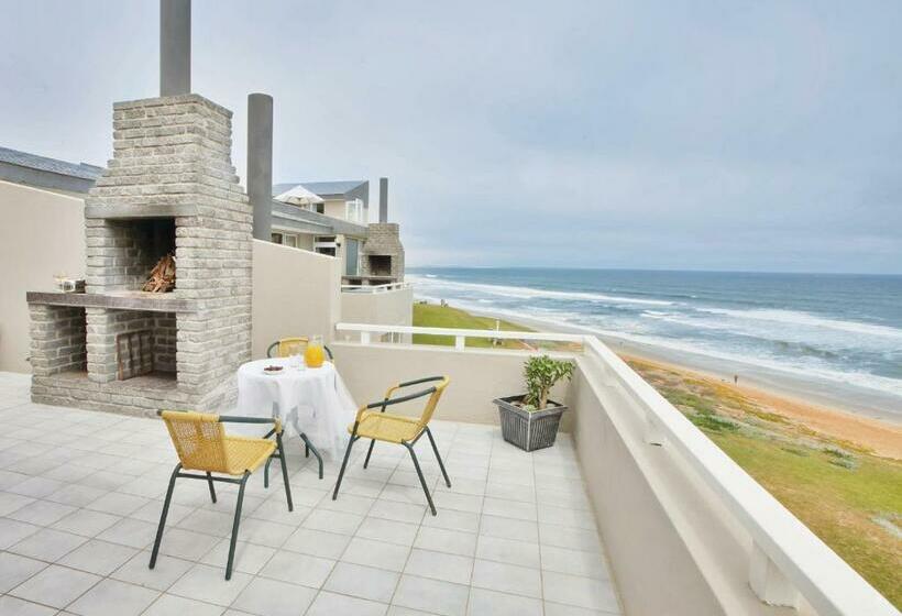 渡假胜地 First Group Desert Rose