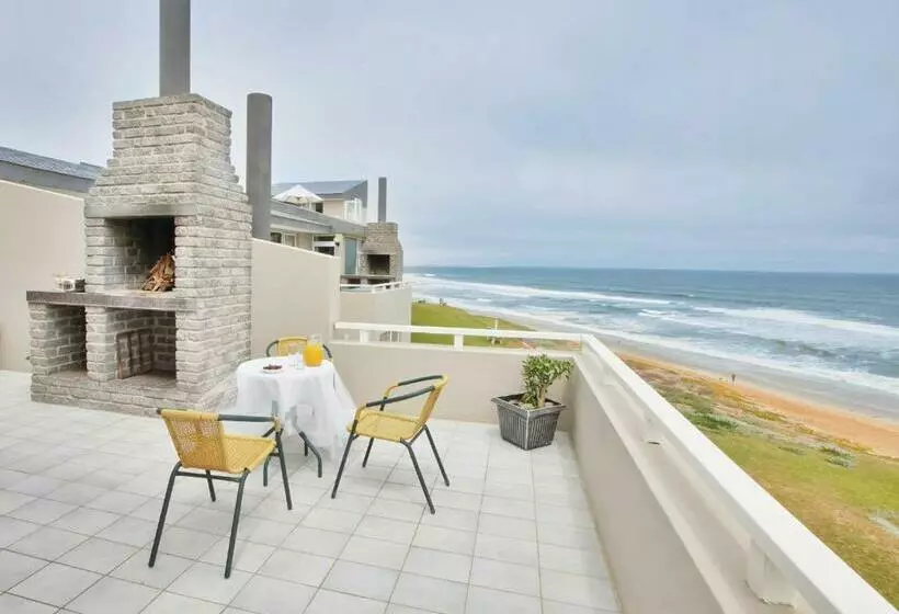 استراحتگاه First Group Desert Rose