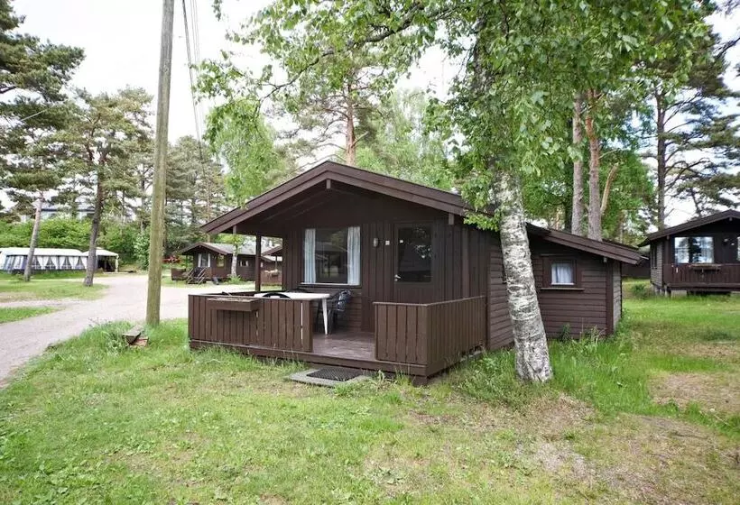 åros Feriesenter