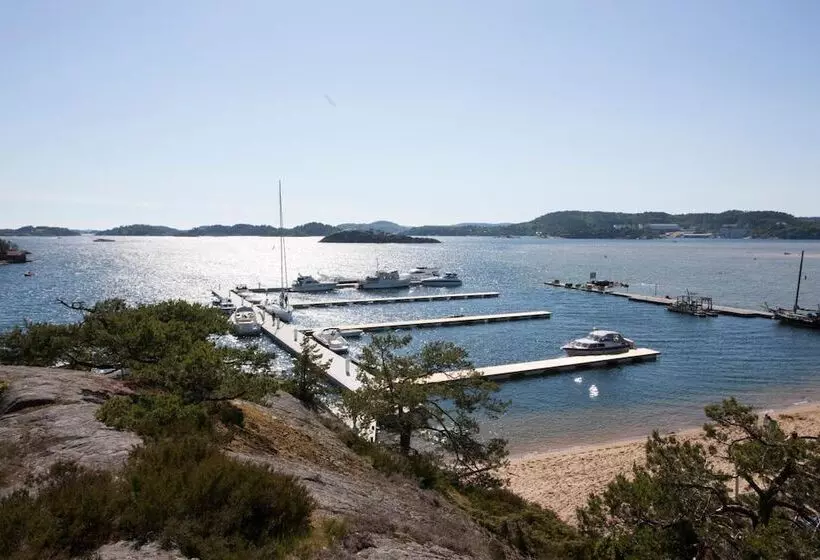 åros Feriesenter