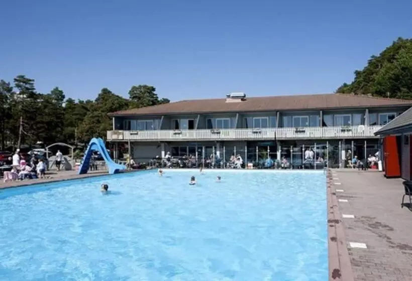 åros Feriesenter