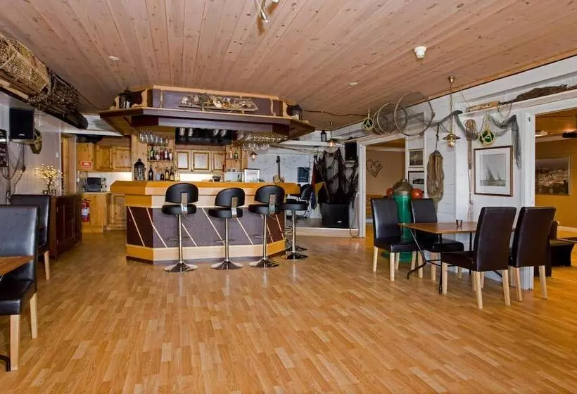 åros Feriesenter