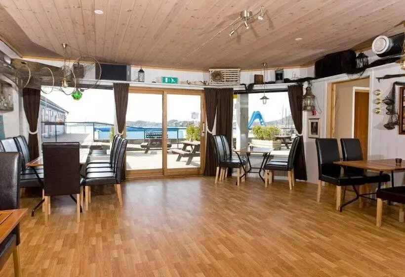 åros Feriesenter