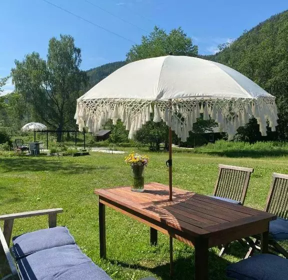 Sevletunet B&b And Cabins