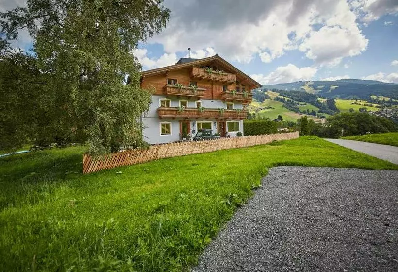 Sportpension Enzian