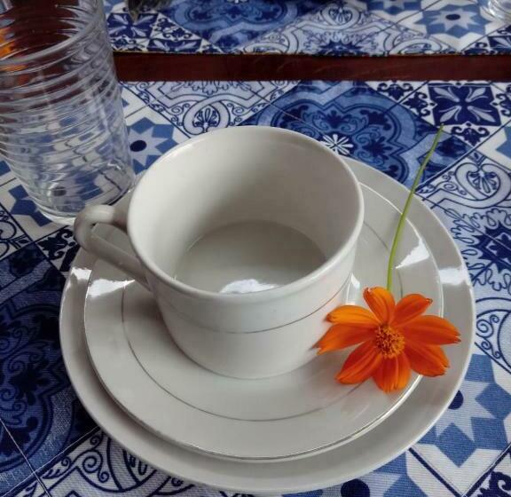 هاستل Pousada Recanto Da Vila