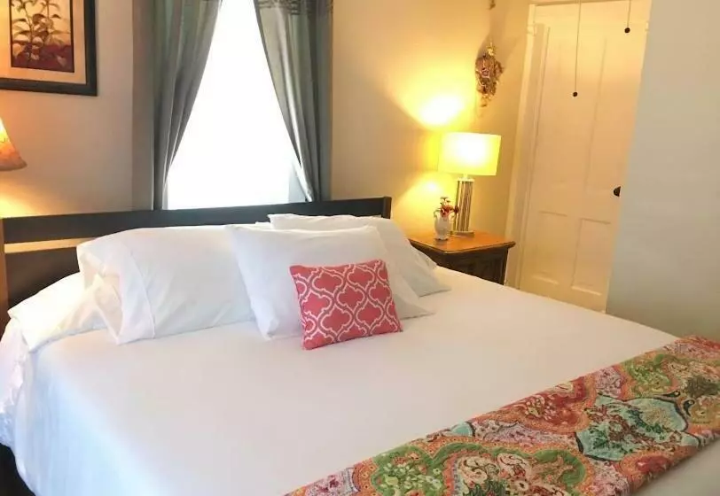 ユースホステル Spacious 5br Home In Downtown Historic District