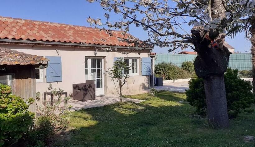 Bed and Breakfast La Guest 47