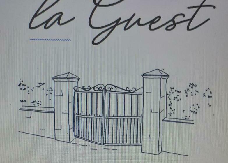 Bed and Breakfast La Guest 47