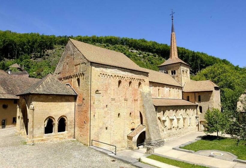 ベッドアンドブレックファースト Le Pré