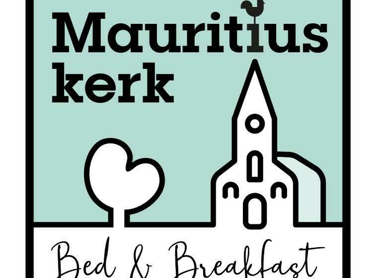 مبيت وإفطار Mauritiuskerk Studio S