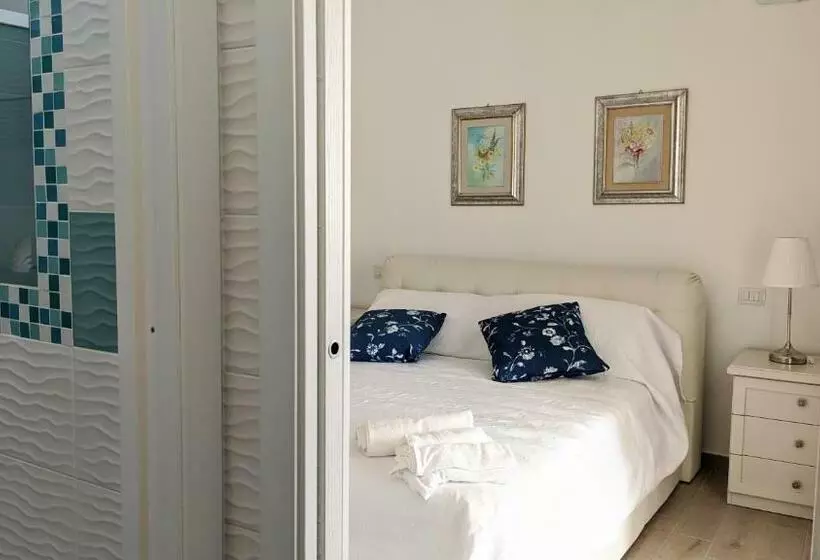 B&b Bentos Pula Di Lucarelli S